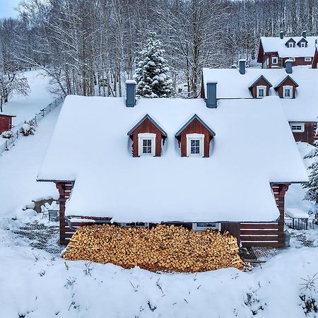 Modern Chalet Na Zlatniku Zlata Olesnice  Extérieur photo