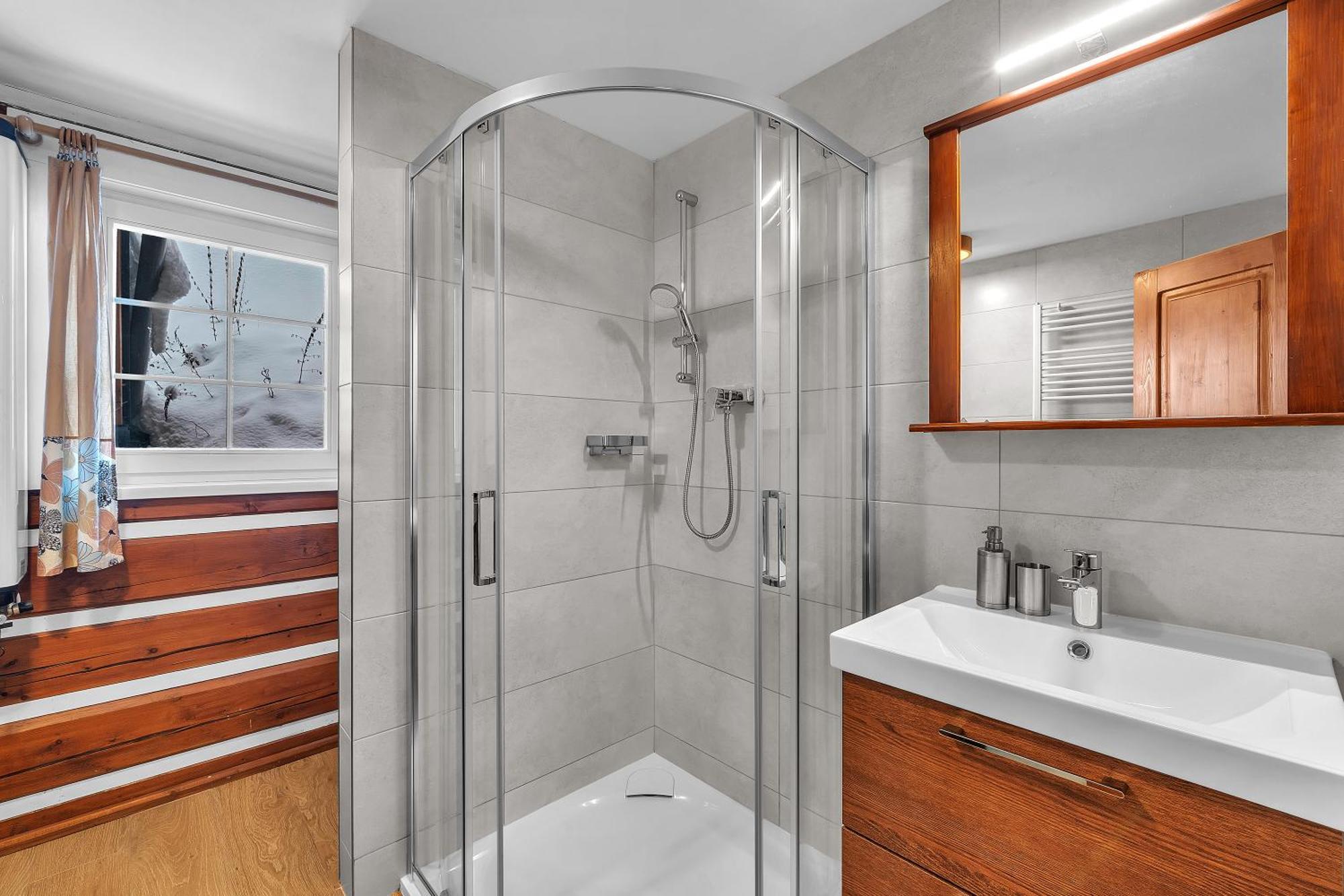 Modern Chalet Na Zlatniku Zlata Olesnice  Extérieur photo