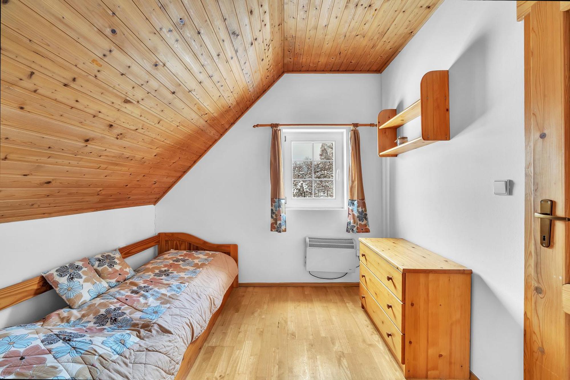 Modern Chalet Na Zlatniku Zlata Olesnice  Extérieur photo