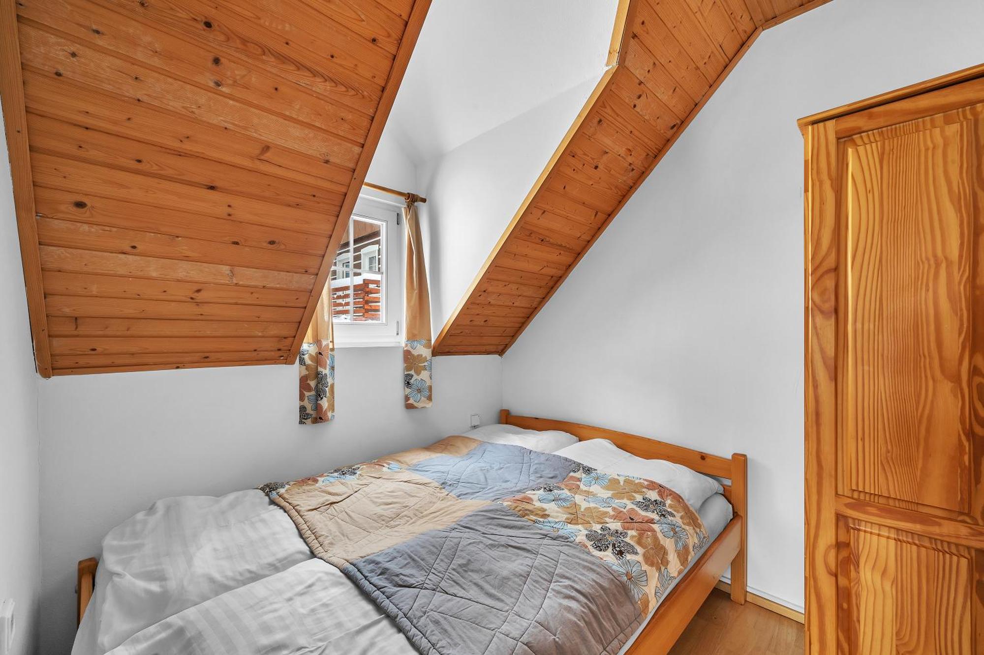 Modern Chalet Na Zlatniku Zlata Olesnice  Extérieur photo
