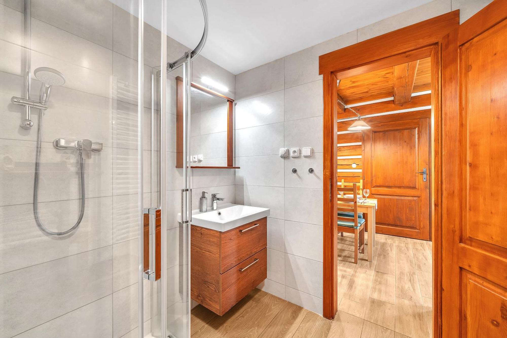 Modern Chalet Na Zlatniku Zlata Olesnice  Extérieur photo