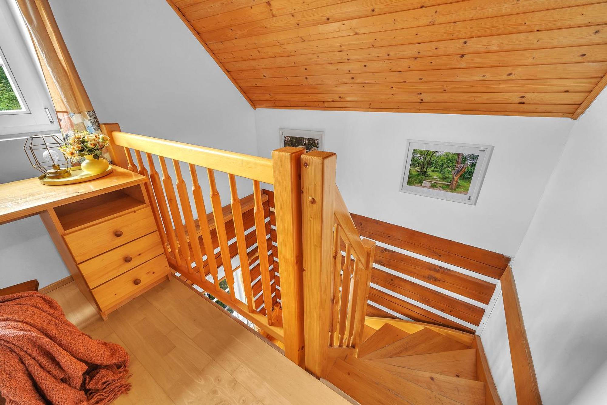 Modern Chalet Na Zlatniku Zlata Olesnice  Extérieur photo