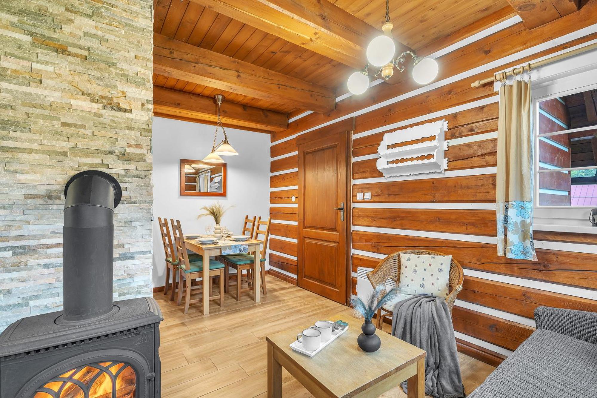 Modern Chalet Na Zlatniku Zlata Olesnice  Extérieur photo