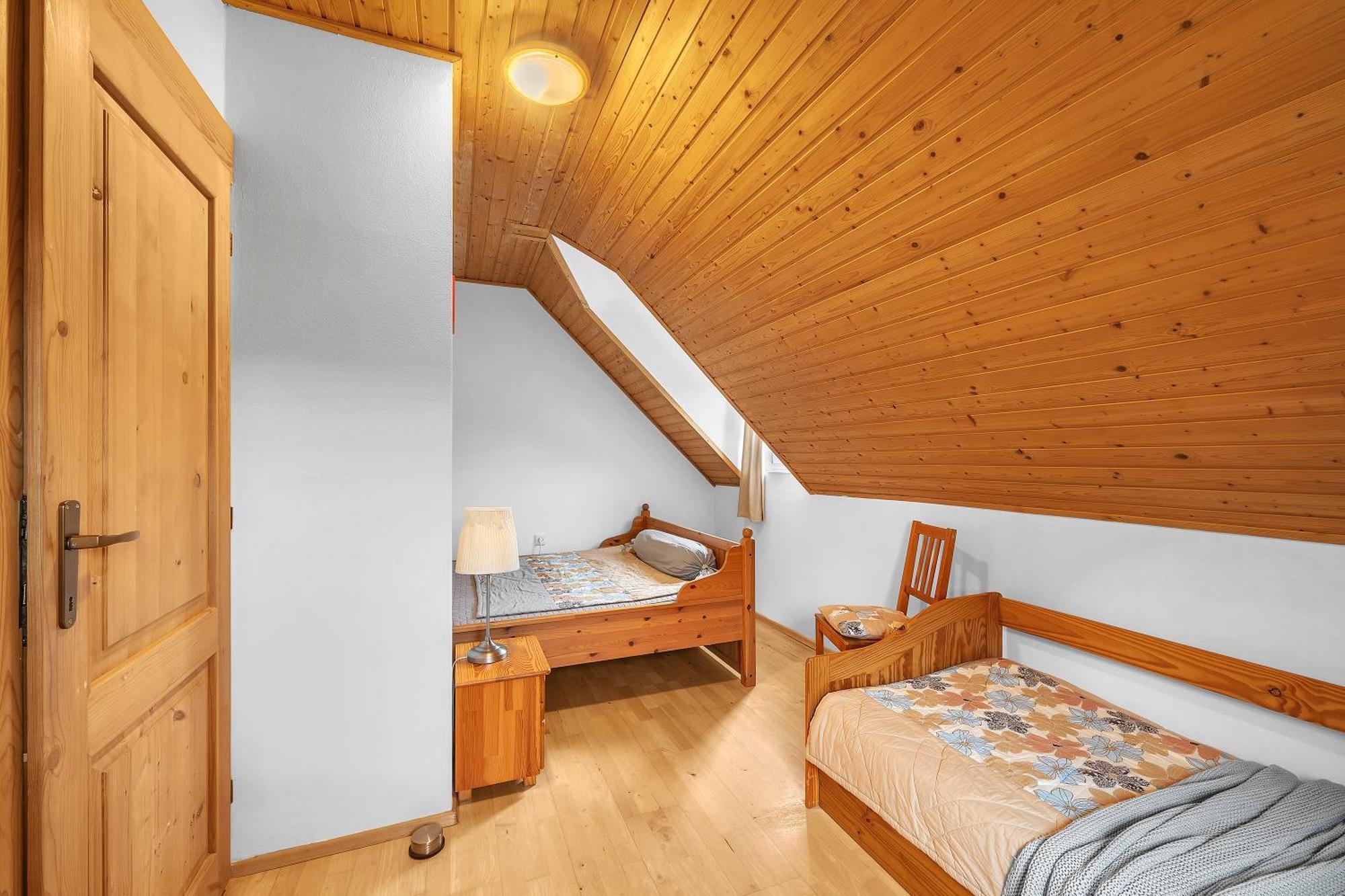 Modern Chalet Na Zlatniku Zlata Olesnice  Extérieur photo