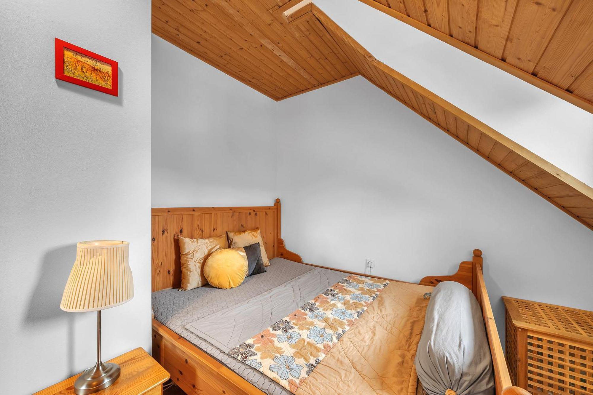 Modern Chalet Na Zlatniku Zlata Olesnice  Extérieur photo