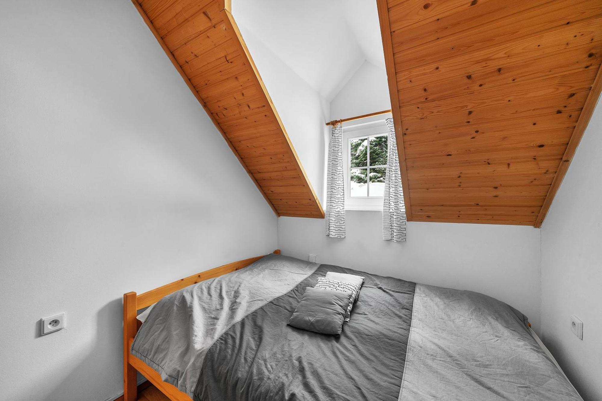 Modern Chalet Na Zlatniku Zlata Olesnice  Extérieur photo