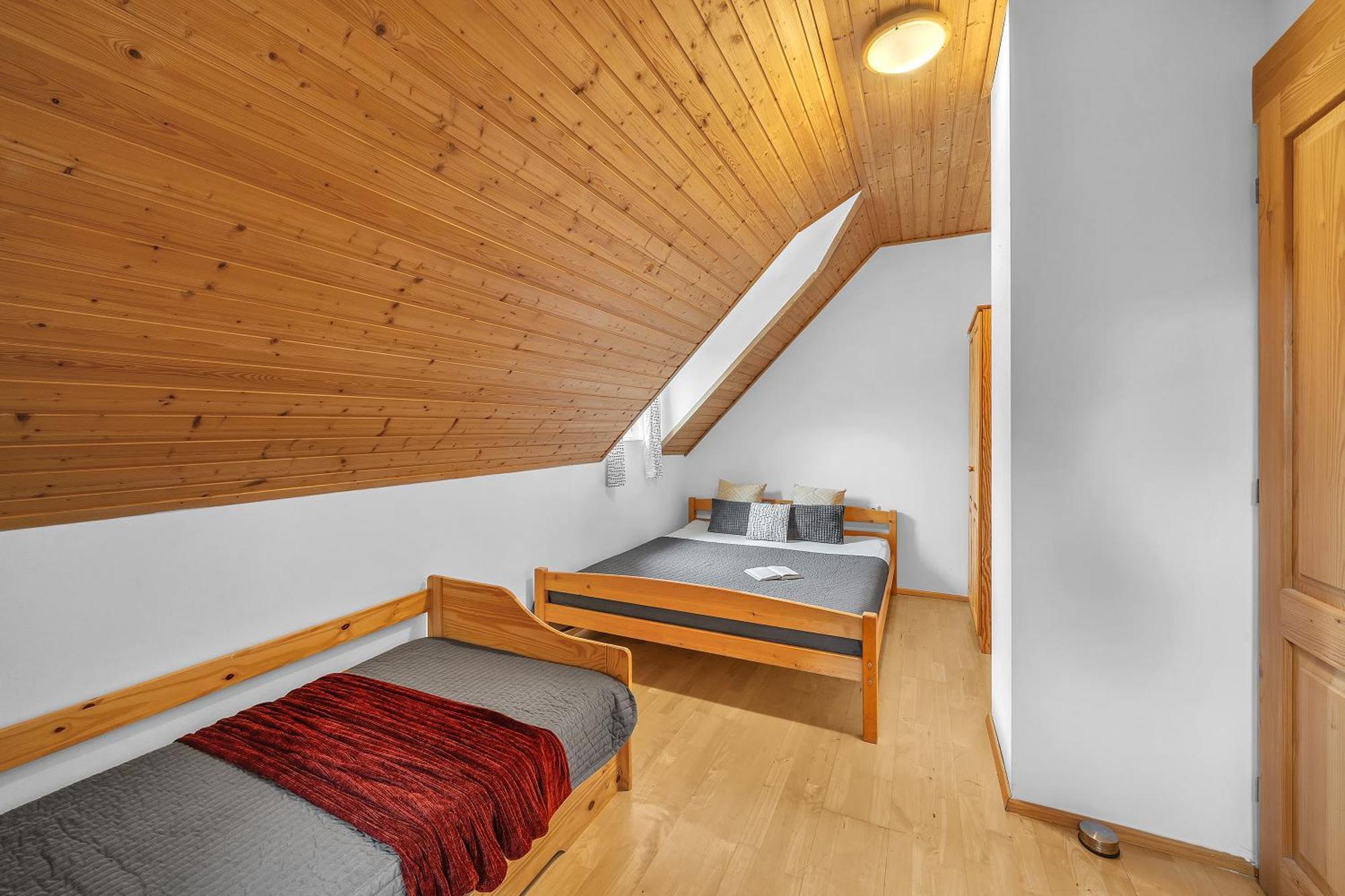 Modern Chalet Na Zlatniku Zlata Olesnice  Extérieur photo