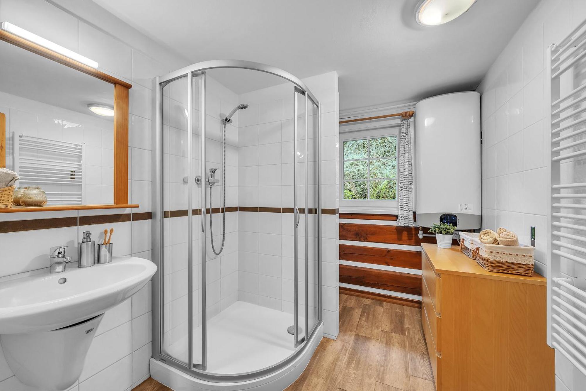Modern Chalet Na Zlatniku Zlata Olesnice  Extérieur photo