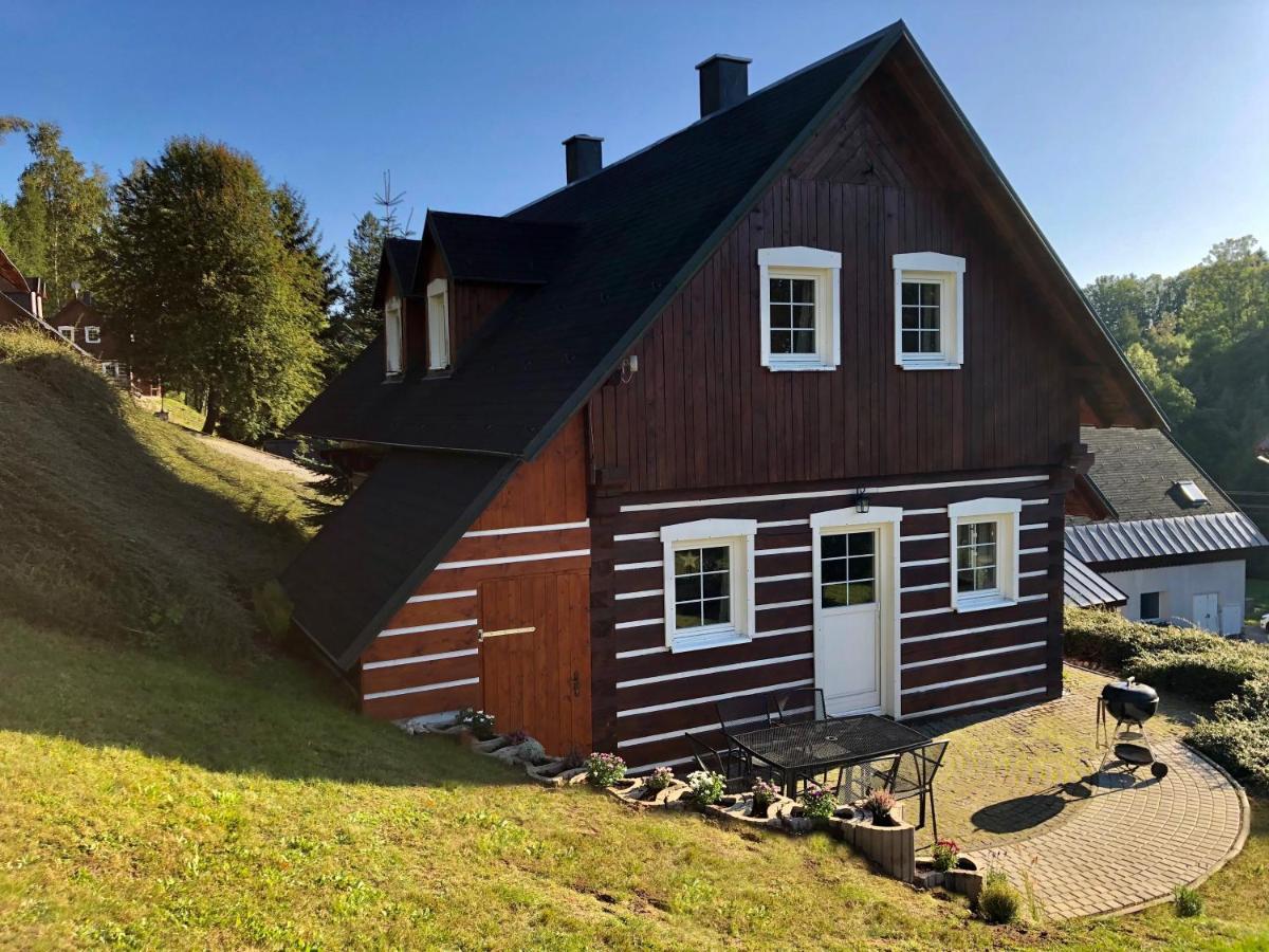 Modern Chalet Na Zlatniku Zlata Olesnice  Extérieur photo